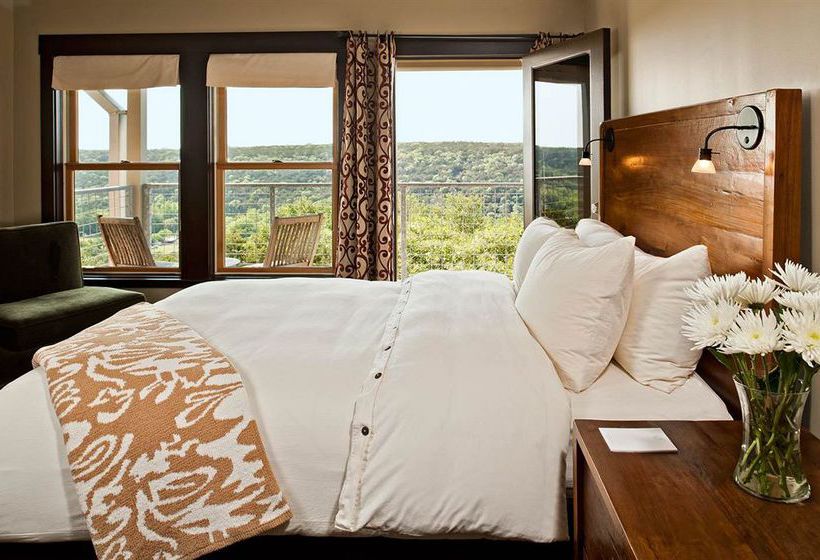 Hotel Travaasa Austin  | Austin | Texas | United States 18