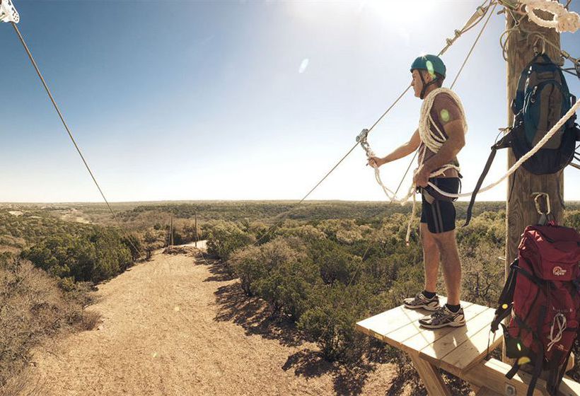 Hotel Travaasa Austin  | Austin | Texas | United States 5