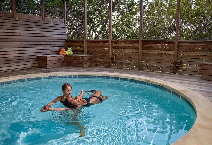 Hotel Travaasa Austin  | Austin | Texas | United States 6