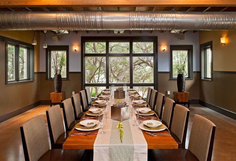 Hotel Travaasa Austin  | Austin | Texas | United States 7