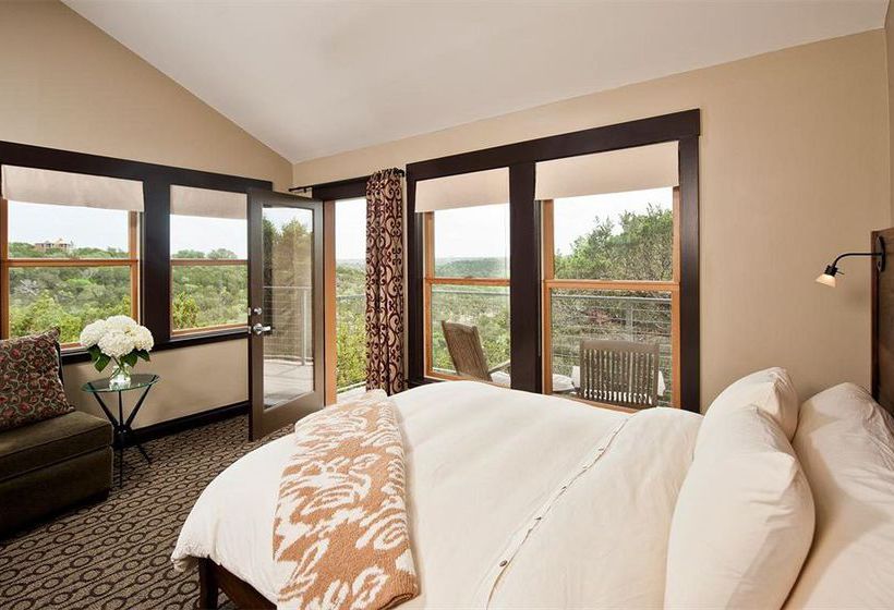 Hotel Travaasa Austin  | Austin | Texas | United States 9