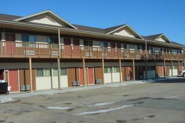 Hotel Dunes Lodge & Suites Valentine