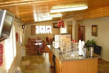 Hotel Dunes Lodge & Suites  | Valentine | Nebraska | United States 1