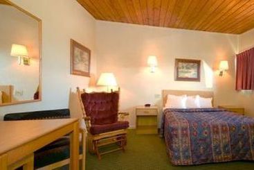 Hotel Dunes Lodge & Suites  | Valentine | Nebraska | United States 2