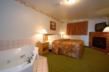 Hotel Dunes Lodge & Suites  | Valentine | Nebraska | United States 3