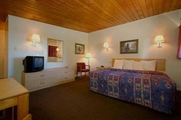 Hotel Dunes Lodge & Suites  | Valentine | Nebraska | United States 4