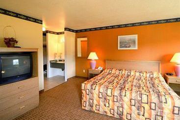 Hotel Econo Lodge Garibaldi  | Garibaldi | Oregon | United States