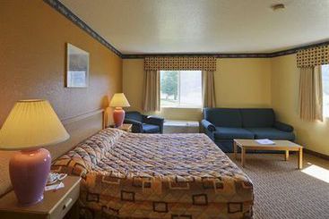 Hotel Econo Lodge Garibaldi  | Garibaldi | Oregon | United States 1