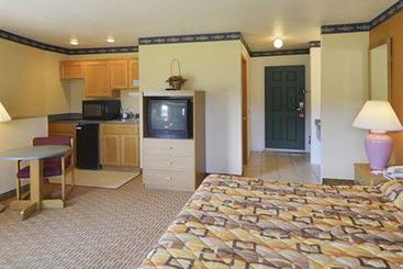 Hotel Econo Lodge Garibaldi  | Garibaldi | Oregon | United States 2