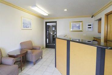 Hotel Econo Lodge Garibaldi  | Garibaldi | Oregon | United States 3