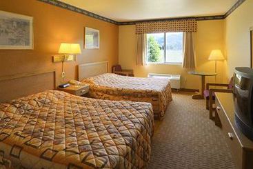 Hotel Econo Lodge Garibaldi  | Garibaldi | Oregon | United States 4