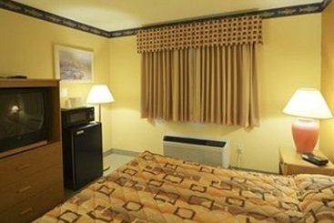 Hotel Econo Lodge Garibaldi  | Garibaldi | Oregon | United States 6