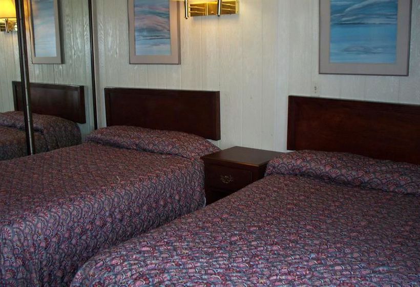 Dry Dock Motel  | Seaside Heights | New Jersey | United States 7