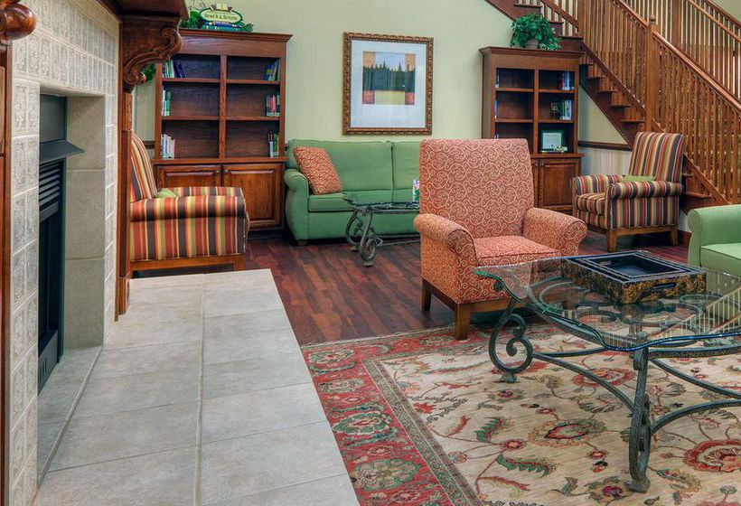 Country Inn & Suites By Carlson Princeton Princeton West Virginia