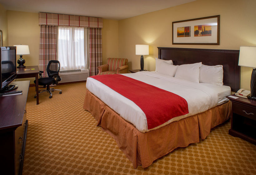 Country Inn & Suites By Carlson Princeton  | Princeton | West Virginia | United States 10