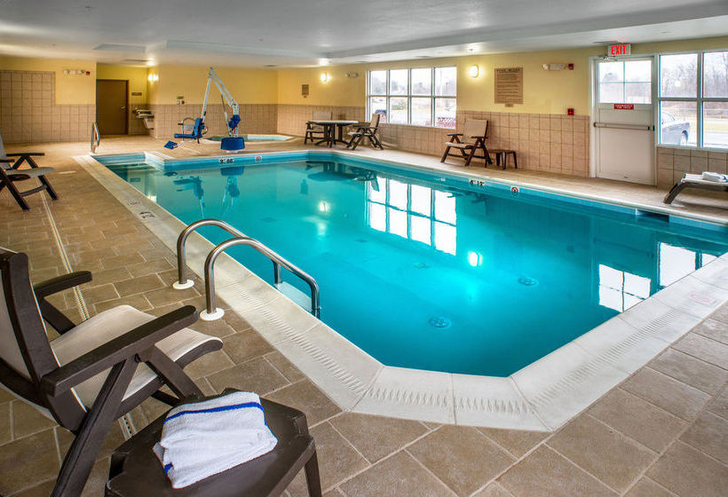 Country Inn & Suites By Carlson Princeton  | Princeton | West Virginia | United States 14