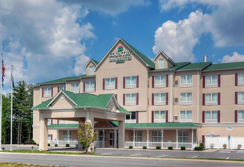 Country Inn & Suites By Carlson Princeton  | Princeton | West Virginia | United States 2
