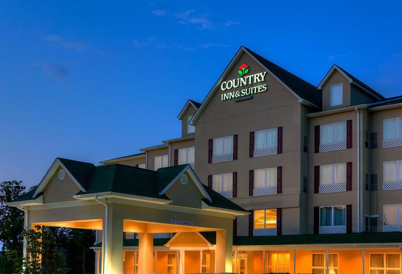 Country Inn & Suites By Carlson Princeton  | Princeton | West Virginia | United States 3