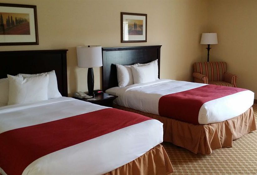 Country Inn & Suites By Carlson Princeton  | Princeton | West Virginia | United States 4