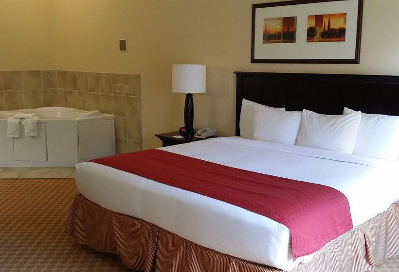 Country Inn & Suites By Carlson Princeton  | Princeton | West Virginia | United States 5