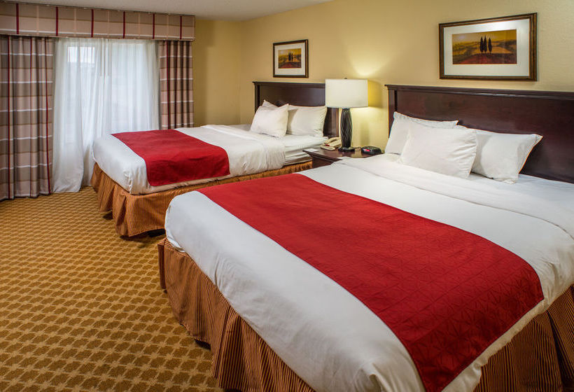 Country Inn & Suites By Carlson Princeton  | Princeton | West Virginia | United States 8