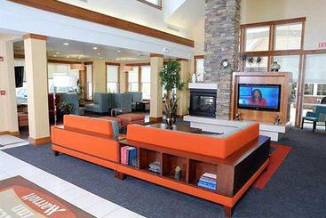 Residence Inn Dayton North Dayton