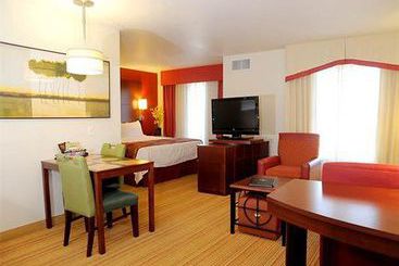 Residence Inn Dayton North  | Dayton | Ohio | United States 1