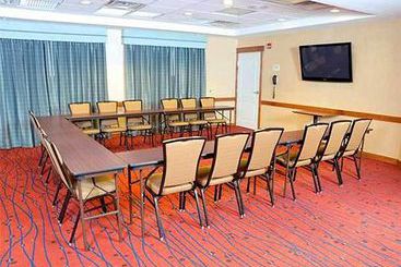 Residence Inn Dayton North  | Dayton | Ohio | United States 10