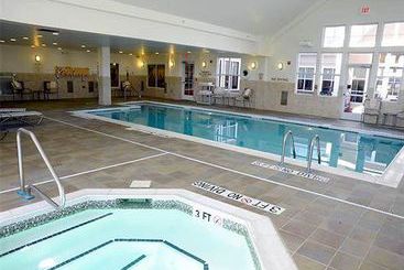 Residence Inn Dayton North  | Dayton | Ohio | United States 11