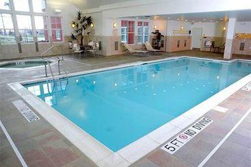 Residence Inn Dayton North  | Dayton | Ohio | United States 12