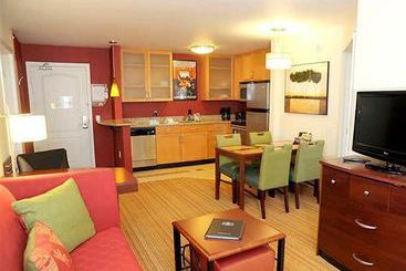 Residence Inn Dayton North  | Dayton | Ohio | United States 13