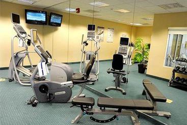 Residence Inn Dayton North  | Dayton | Ohio | United States 14