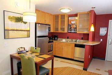 Residence Inn Dayton North  | Dayton | Ohio | United States 15