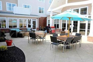 Residence Inn Dayton North  | Dayton | Ohio | United States 16