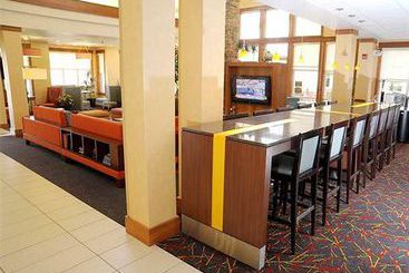Residence Inn Dayton North  | Dayton | Ohio | United States 17