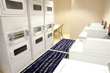 Residence Inn Dayton North  | Dayton | Ohio | United States 18