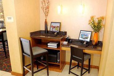 Residence Inn Dayton North  | Dayton | Ohio | United States 19