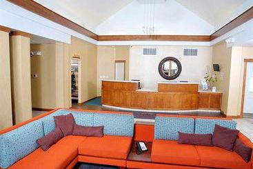 Residence Inn Dayton North  | Dayton | Ohio | United States 2