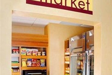 Residence Inn Dayton North  | Dayton | Ohio | United States 20