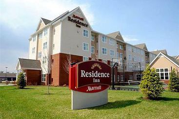 Residence Inn Dayton North  | Dayton | Ohio | United States 3