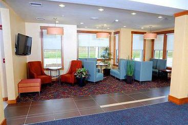 Residence Inn Dayton North  | Dayton | Ohio | United States 4