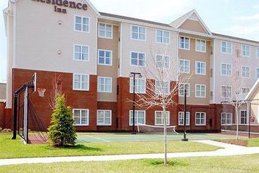 Residence Inn Dayton North  | Dayton | Ohio | United States 5