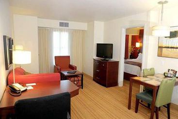 Residence Inn Dayton North  | Dayton | Ohio | United States 6