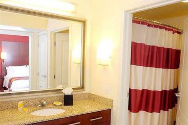 Residence Inn Dayton North  | Dayton | Ohio | United States 7