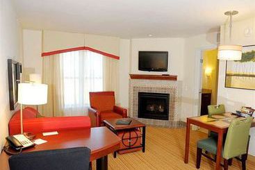Residence Inn Dayton North  | Dayton | Ohio | United States 8