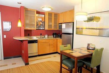 Residence Inn Dayton North  | Dayton | Ohio | United States 9