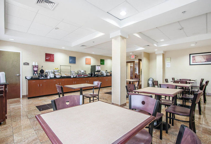 Hotel Comfort Inn & Suites Atoka,Tn 