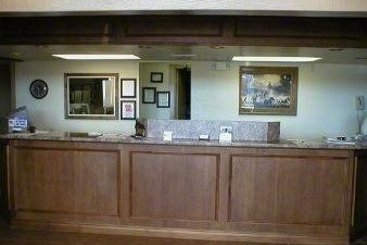 Hotel Knights Inn Kingman  | Kingman | Arizona | United States 1