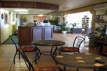 Hotel Knights Inn Kingman  | Kingman | Arizona | United States 3