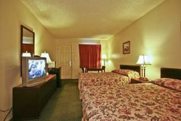 Hotel Knights Inn Kingman  | Kingman | Arizona | United States 5